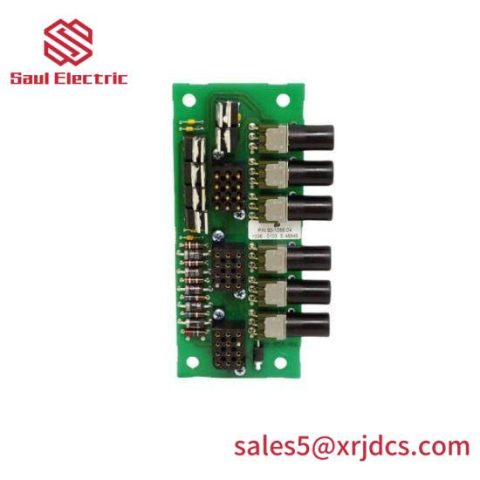 ABB DSQC 563 Brake Release Board 3HAC16035-1, High-Performance Control Module