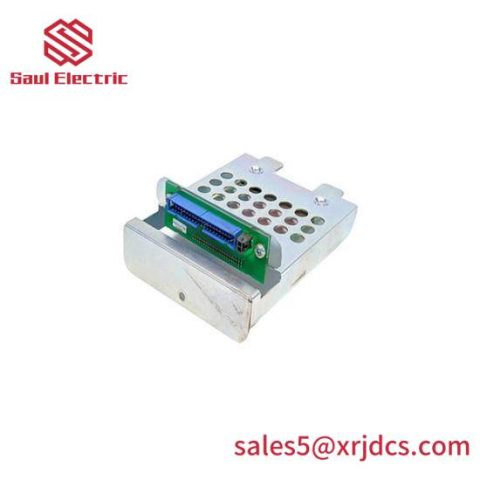 ABB 3HAC16917100: Industrial Grade Secure Flash Drive