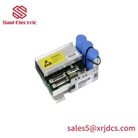 ABB 3HAC173961 DSQC562 Serial Measurement Board