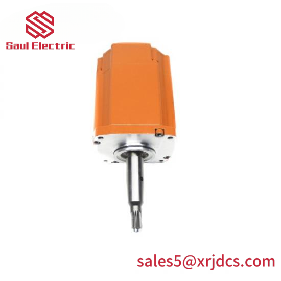 abb_3hac17484-9_servo_motor.png ABB 3HAC17484-9 Industrial Servo Motor, High Performance, Precision Control