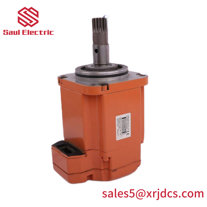 abb_3hac2206-1_3hac4790-1_robot_irb2400_axis2_servo_motor.png ABB 3HAC2206-1 (3HAC4790-1) Robot IRB2400 Axis2 Servo Motor, High-Precision Automation Solution