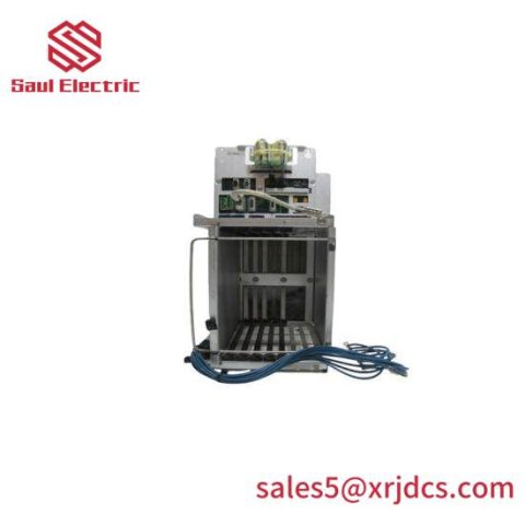 ABB 3HAC2424-1 Backplane Control Board: Advanced Control Module for Industrial Automation