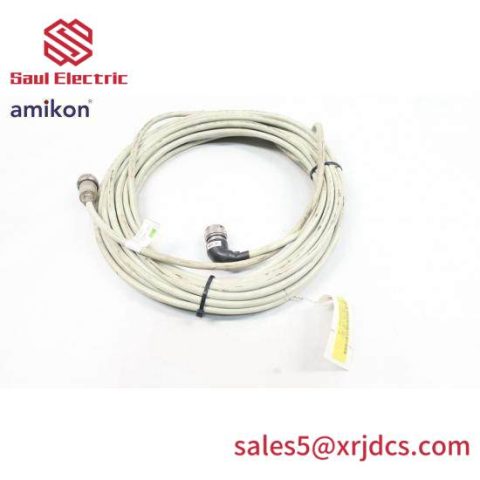 ABB 3HAC2530-1 New Sealed: Precision Automation for Industrial Control