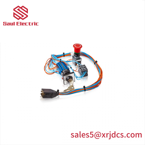 abb_3hac3132-1_02_cable_jib_control_panel.png ABB 3HAC3132-1/02 Cable Jib Control Panel, High-Power Handling in Industrial Applications