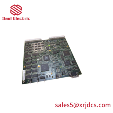 ABB 3HAC3180-1 DCS Module: Advanced Control System Integration, Industrial Automation Solutions
