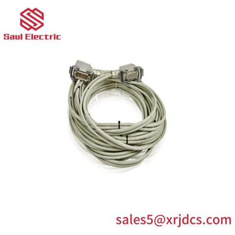 ABB 3HAC3355-1 Customized Cable Power Signaling Module