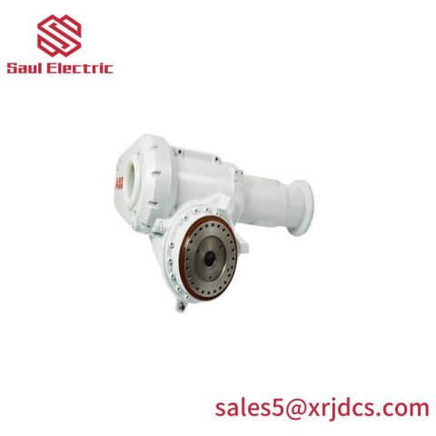 ABB IRB 6700 3-43, HAC3697-1, HAC044068-004, HAC059651-001, Robotic Arm with Precision Control