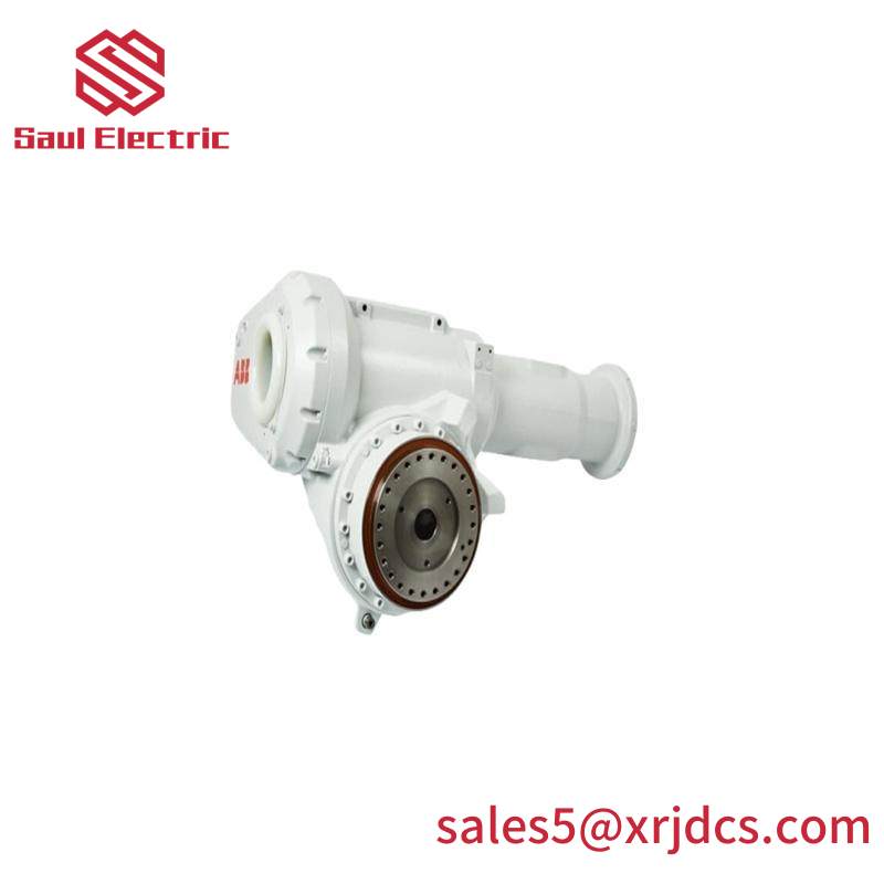 abb_3hac3697-1_irb67003-43hac044068-004_irb67003-43hac059651-001.jpg ABB IRB 6700 3-43, HAC3697-1, HAC044068-004, HAC059651-001, Robotic Arm with Precision Control