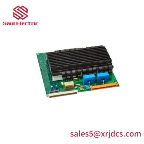 ABB 3HAC5895-1/4 - Innovative Industry Control Module