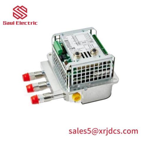 ABB 3HNA024871-001 ACU-01B | Spray Valve Controller for Precise Control and Efficiency