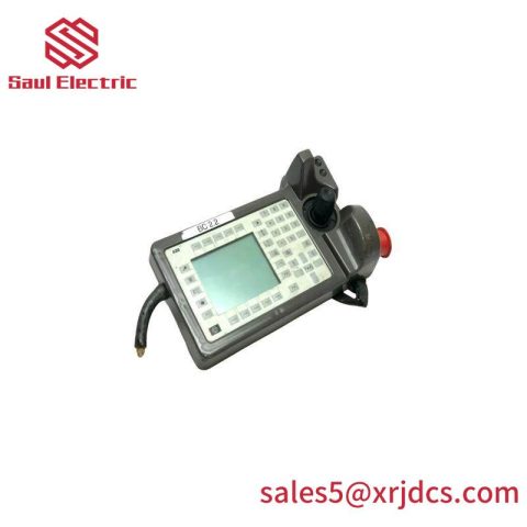 ABB IRB 6700 Series Collaborative Robots, Comprehensive 3HAC/3HNE Models