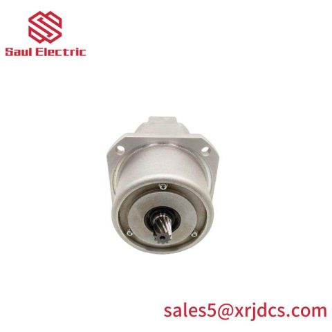 ABB 3HNP03386-1 Industrial Servo Motor, High Precision, Robust Design