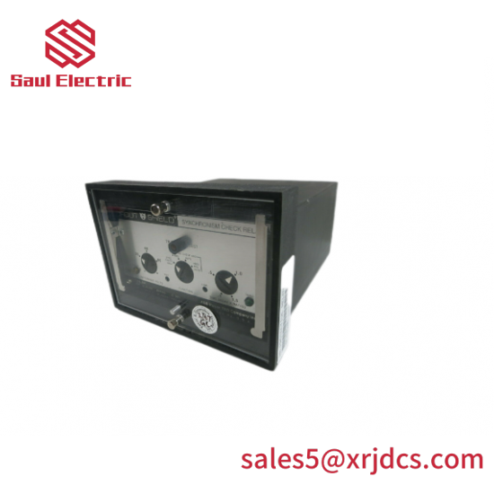 abb_424k1105_dcs_module.png ABB 424K1105 DCS Module: Advanced Control Technology for Industrial Automation