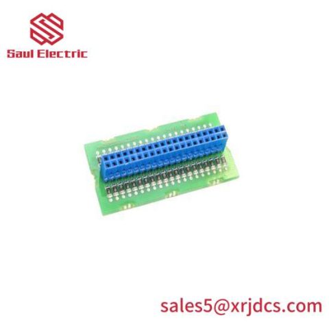 ABB DSTC176 Terminator Unit for Bus Extension, 57310001-KT