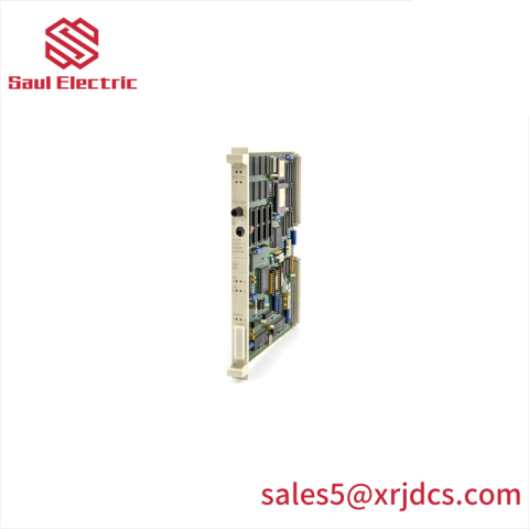 ABB 57310001-PK Communications Module: Industrial Networking Solutions