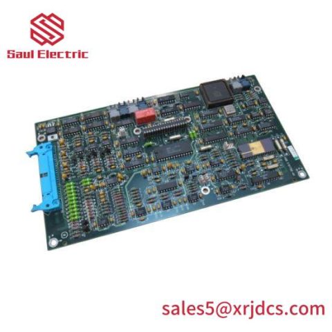 ABB 5761789-6H Control Board - Advanced Industrial Automation Solutions