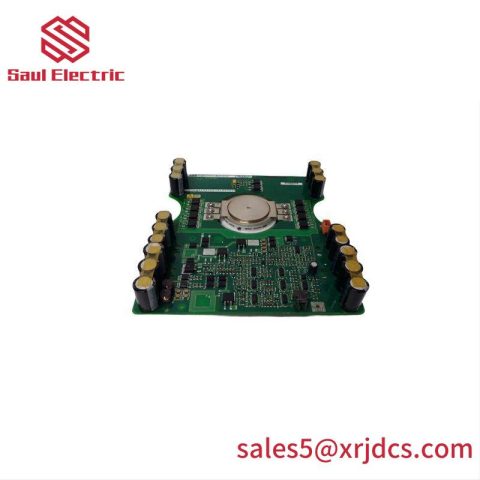 ABB 5SHX06F6004 Industrial Grade IGCT Module