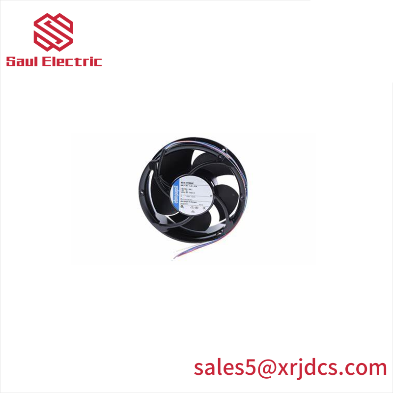 abb_6318_2tdhhp_axial_fan.png ABB EM-CAY DCS Module: Advanced Control System Integration, Precision Engineering