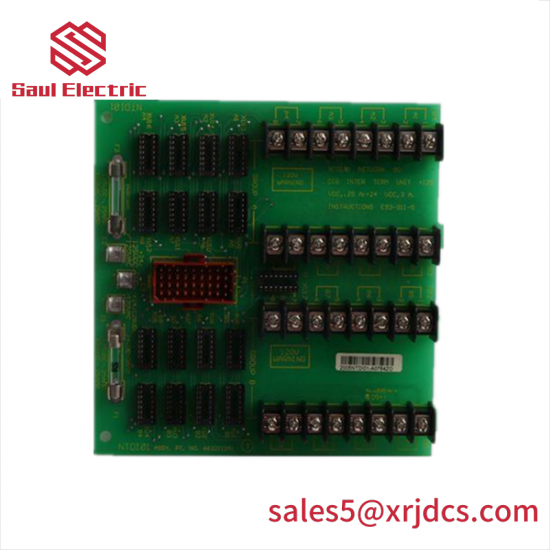abb_6638910b1_638910b1ps0084_power_module.png ABB 6638910B1 | Power Module, High Efficiency & Reliability for Industrial Control Systems