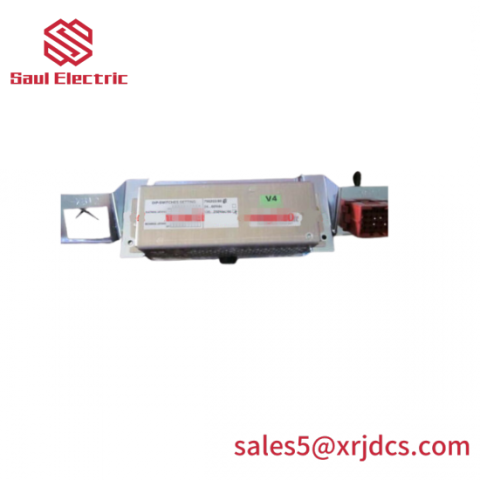 ABB 750203/806 Industrial Power Supply