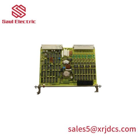 ABB 81EB11E GJR2355200R0001: High-Performance Circuit Board