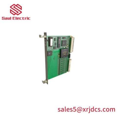 ABB 83SR05E GJR2369900R1100 Industrial Control Circuit Board