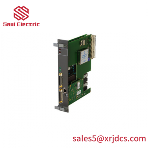 ABB 87TS50-1214 PROCONTROL P Coupling Module