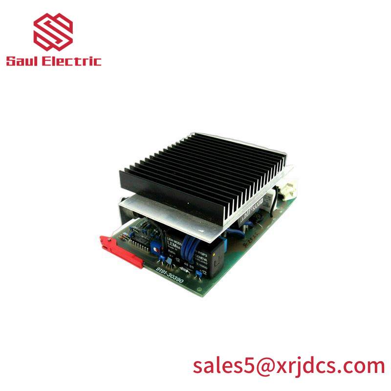 abb_9191-30390_919130390_circuit_board.jpg ABB 9191-30390 | Advanced Circuit Board for Industrial Control Systems