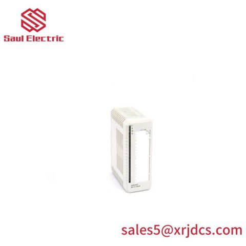 ABB AO810 Analog Output Repair - 1x8 Channel, Precision Control Solutions