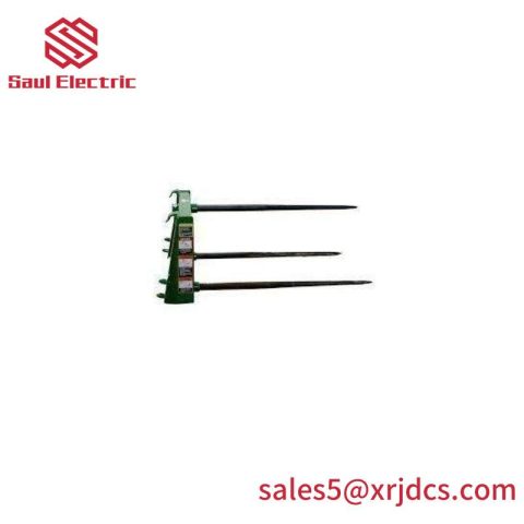 ABB AB12G Loader & Skid Steer Attachment, Industrial Grade Construction Equipment