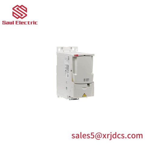 ABB ACS355-03E-01A2-4 Industrial Frequency Converter
