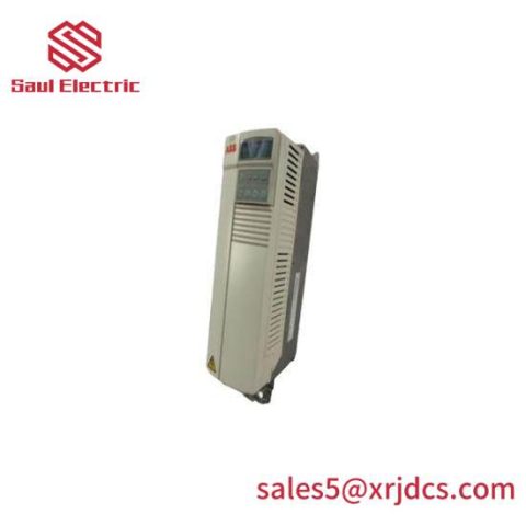 ABB ACS401001132 Variable Speed Drive