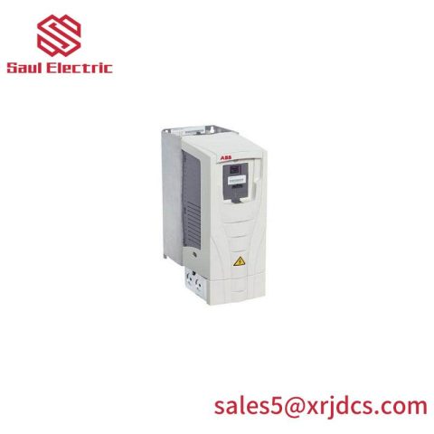 ABB ACS510-01-031A-4 High-Performance Frequency Converter