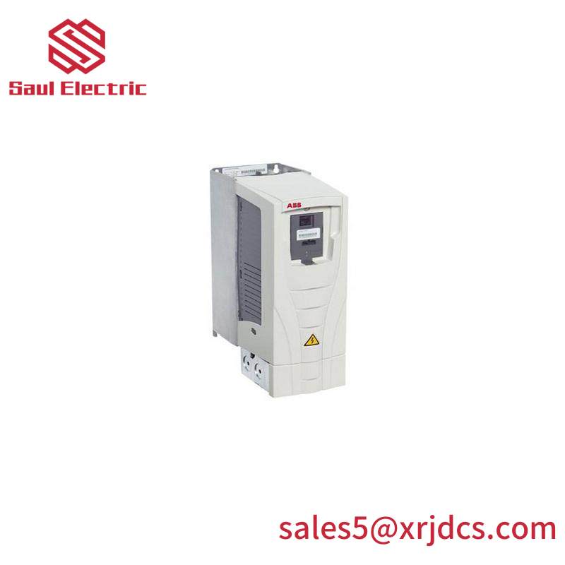 abb_acs510-01-031a-4_frequency_converter.jpg ABB ACS510-01-031A-4 High-Performance Frequency Converter