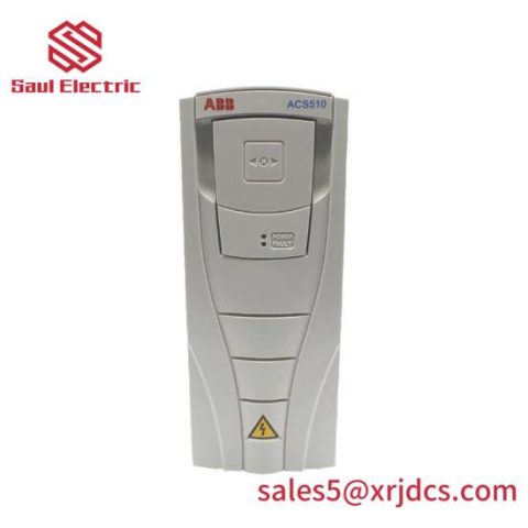 ABB ACS510-01-046A-4 3ABD00021615-D Industrial Drive