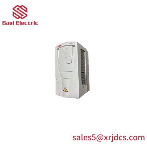 ABB ACS510-01-060A-4: High-Performance AC Drive for Industrial Applications