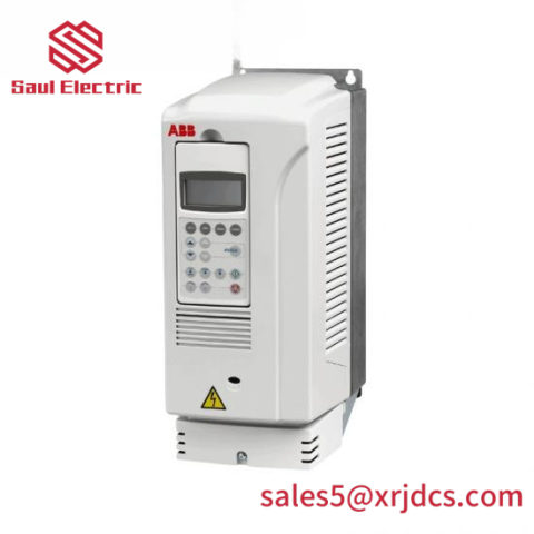 ABB ACS510-01-290A-4 3ABD00027039-D Industrial Drive