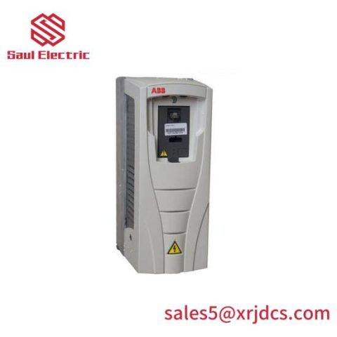 ABB ACS550-01-157A-4 | High-Efficiency Frequency Converter