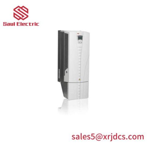 ABB ACS550-01-195A-4 3ABD68294479: High-Performance Industrial Drive for Enhanced Efficiency