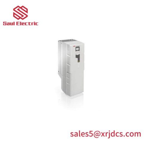 ABB ACS580-01-169A-4 | High-Performance Variable Speed Drive