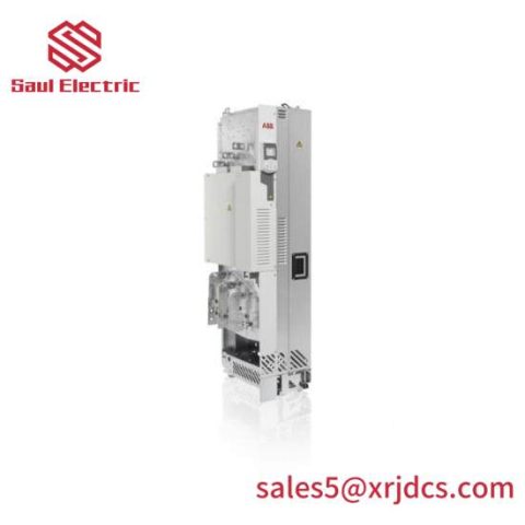 ABB ACS580-04-585A-4 3ABD00036862-D Frequency Converter: Advanced Industrial Control Solutions