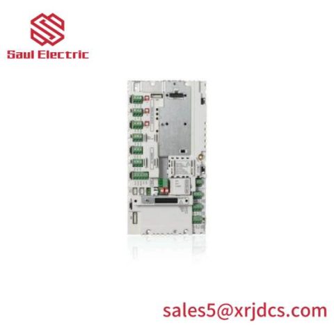 ABB ACS580-04-725A-4 3ABD00036864-D Frequency Converter - Advanced Industrial Automation Solution