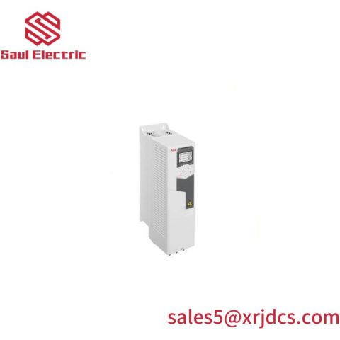 ABB ACS580 - Acs580-01-02a6-4 +B056 Universal Drive, High-Performance AC Drive System