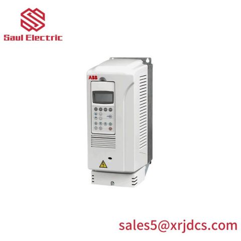 ABB ACS800-01-0050-5+D150+P901: High Performance Drives for Industrial Control Solutions