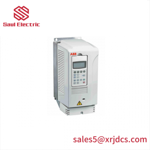 ABB ACS800-104-0040-3+N671 Inverter: Advanced Industrial Drive System