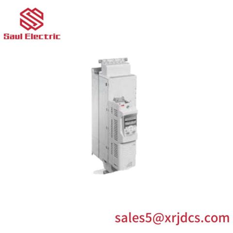 ABB ACS850-04-010A-5+J400 High-Power Frequency Inverter