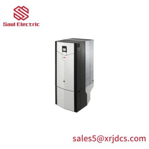 ABB ACS880-01-045A-3 3ABD00032626-D Frequency Converter: Precision Control for Industrial Applications