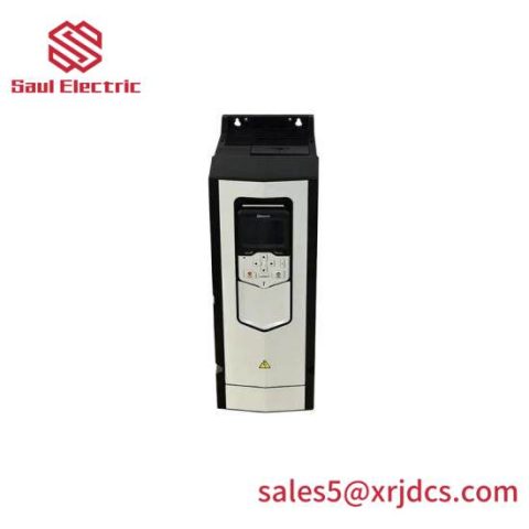 ABB ACS880-01-12A6-3 | High-Performance Variable Frequency Drive