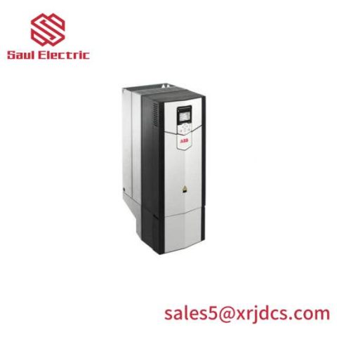 ABB ACS880 Series, 01-145A-3 Module, Frequency Converter, Industrial Automation