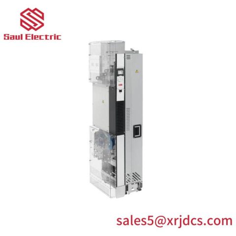 ABB ACS880-04-330A-7 Converter Module: Advanced Drive Technology for Industrial Applications